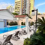 Otima Opcao Na Rua Santa Justina - Vila Olimpia