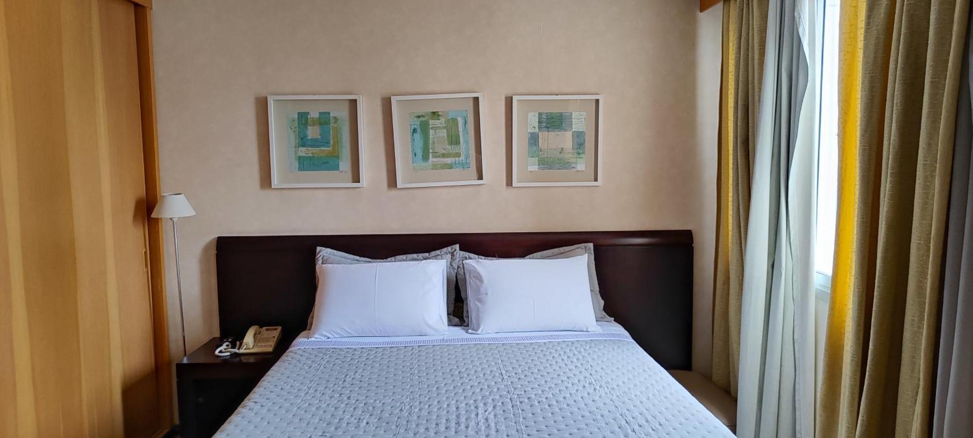 Otima Opcao Na Rua Santa Justina - Vila Olimpia Apartamento *