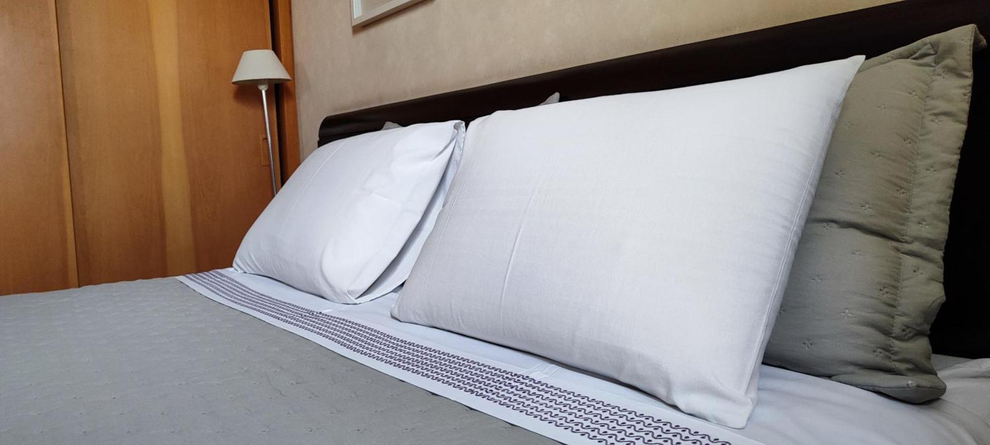 Apartamento Otima Opcao Na Rua Santa Justina - Vila Olimpia São Paulo